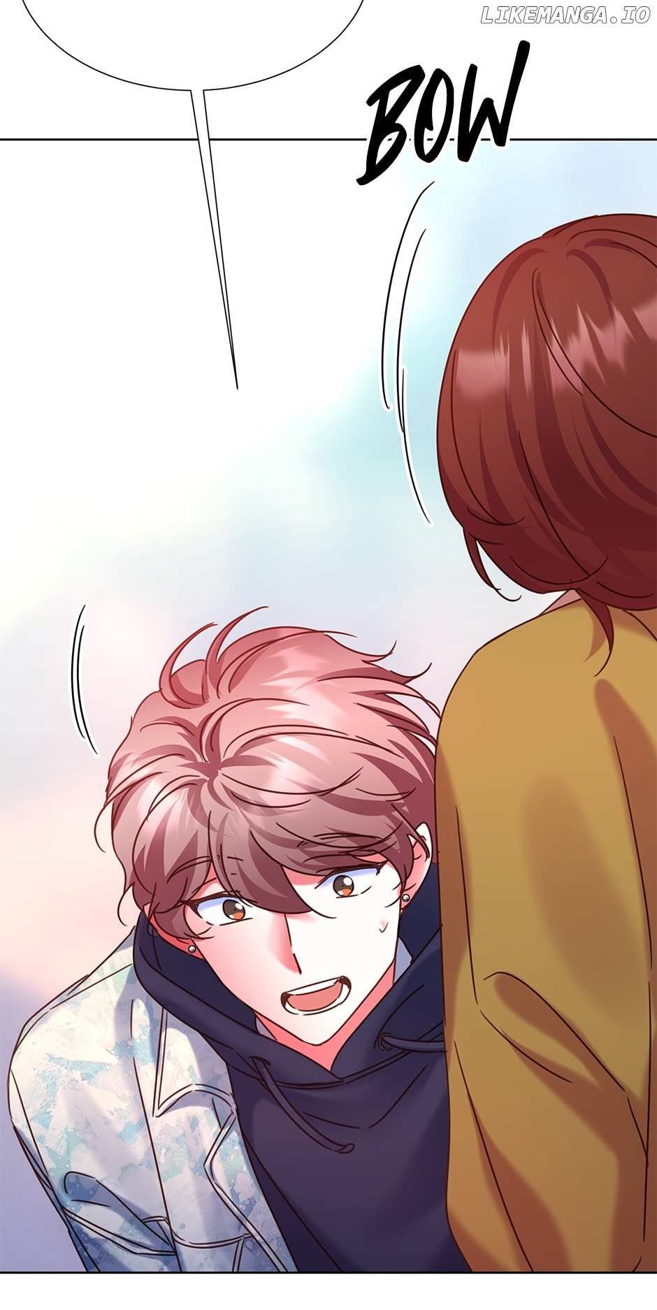 Once Again Idol chapter 127 page 29