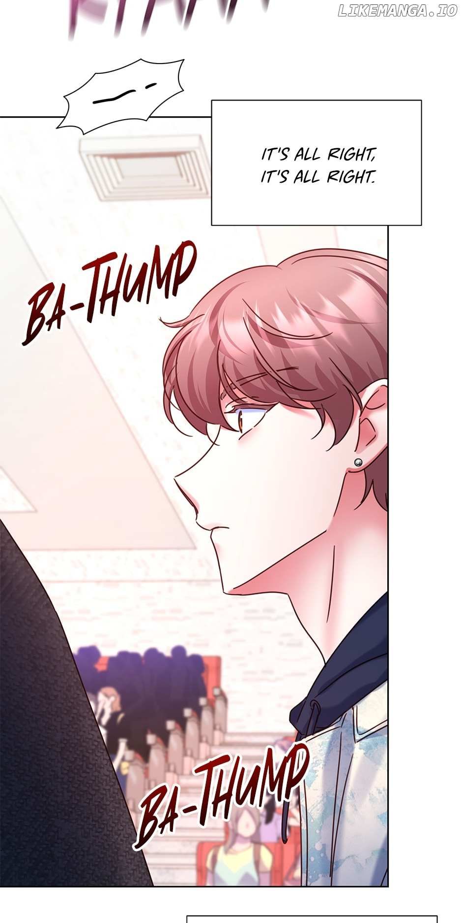 Once Again Idol chapter 127 page 3