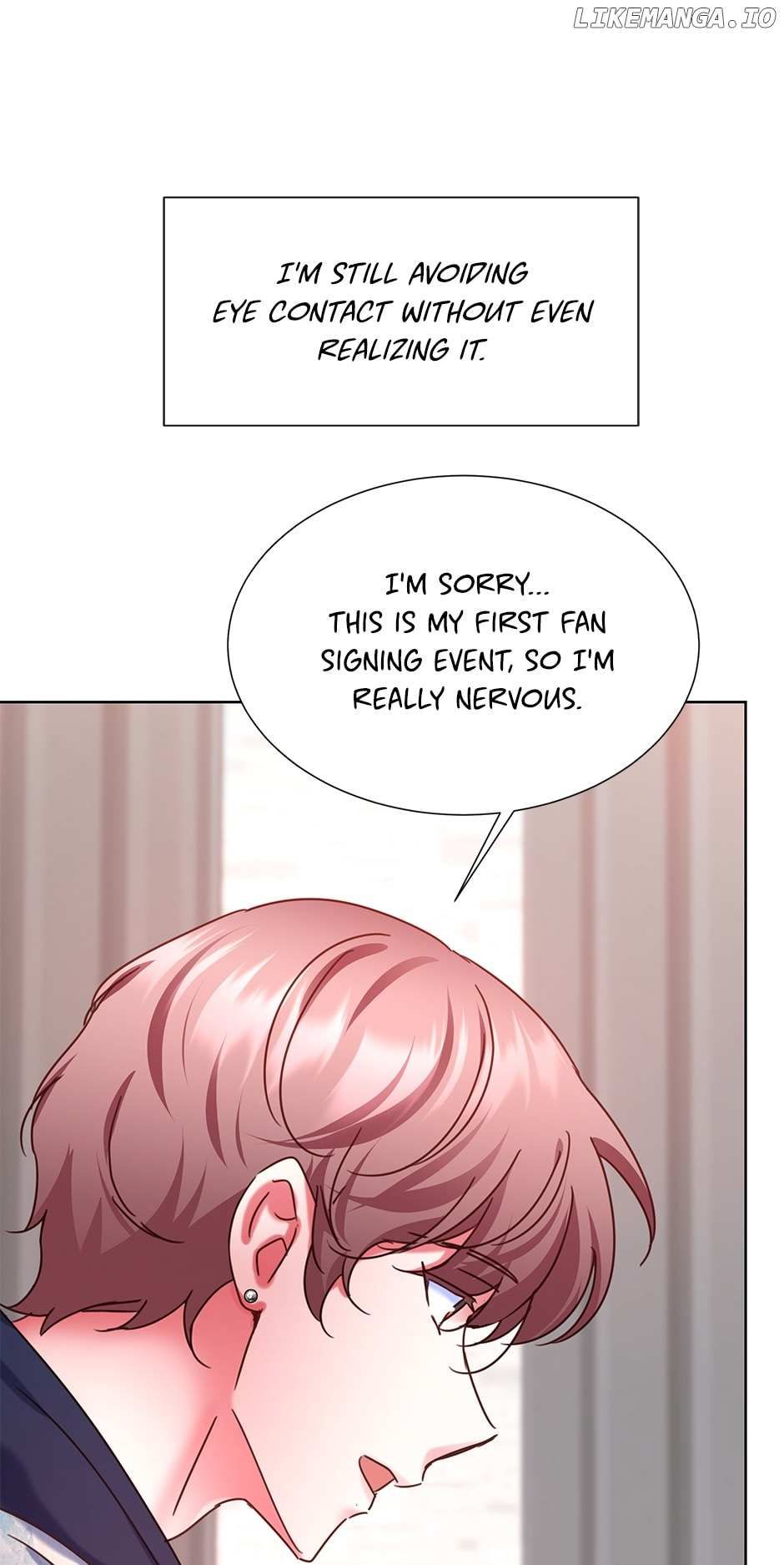 Once Again Idol chapter 127 page 30