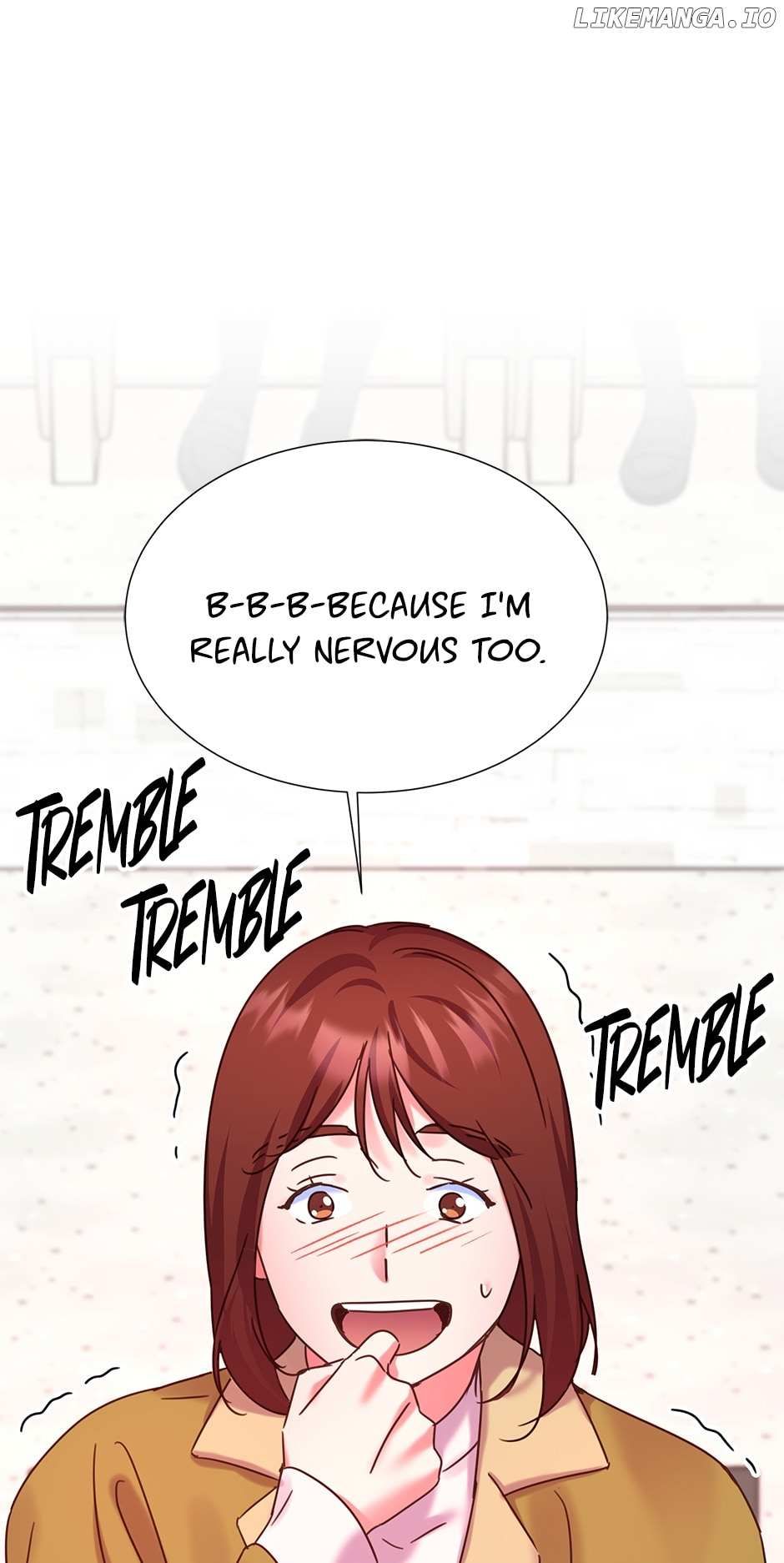 Once Again Idol chapter 127 page 33