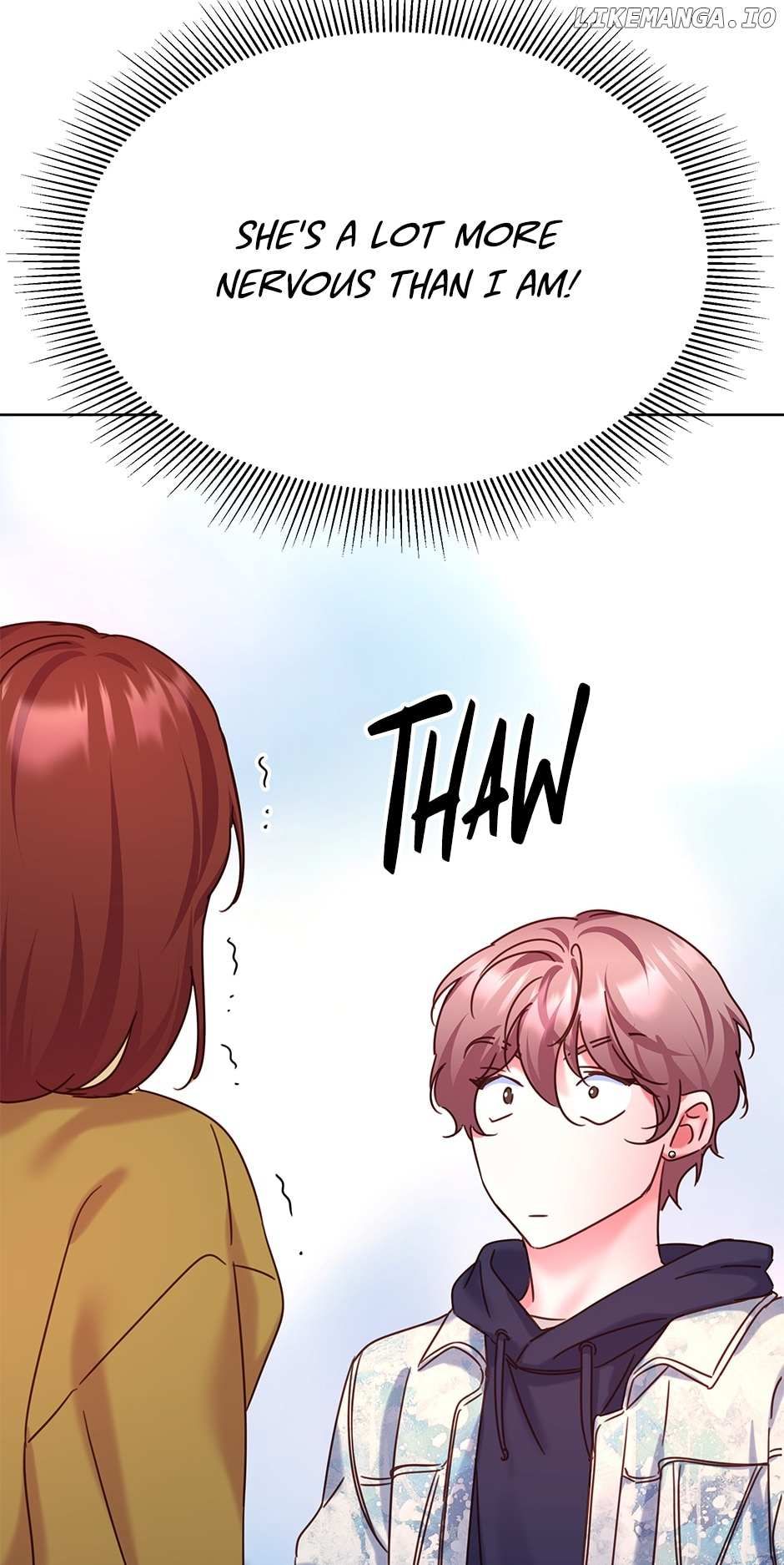 Once Again Idol chapter 127 page 35