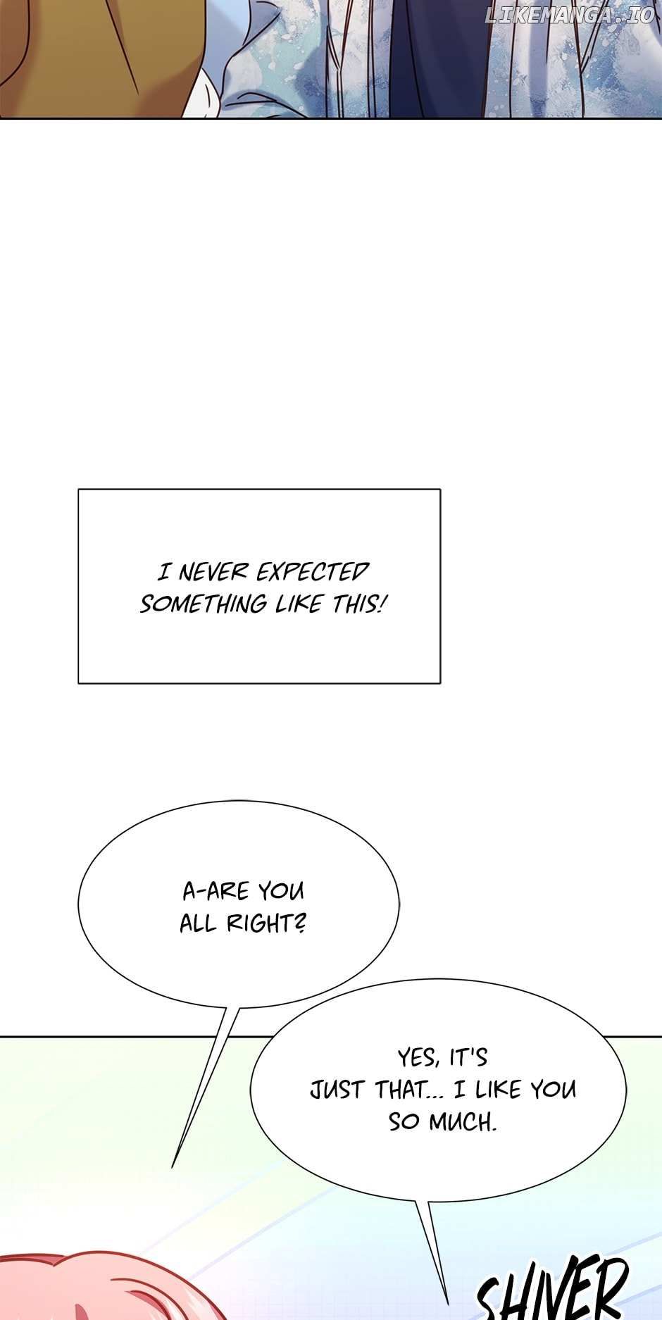 Once Again Idol chapter 127 page 36