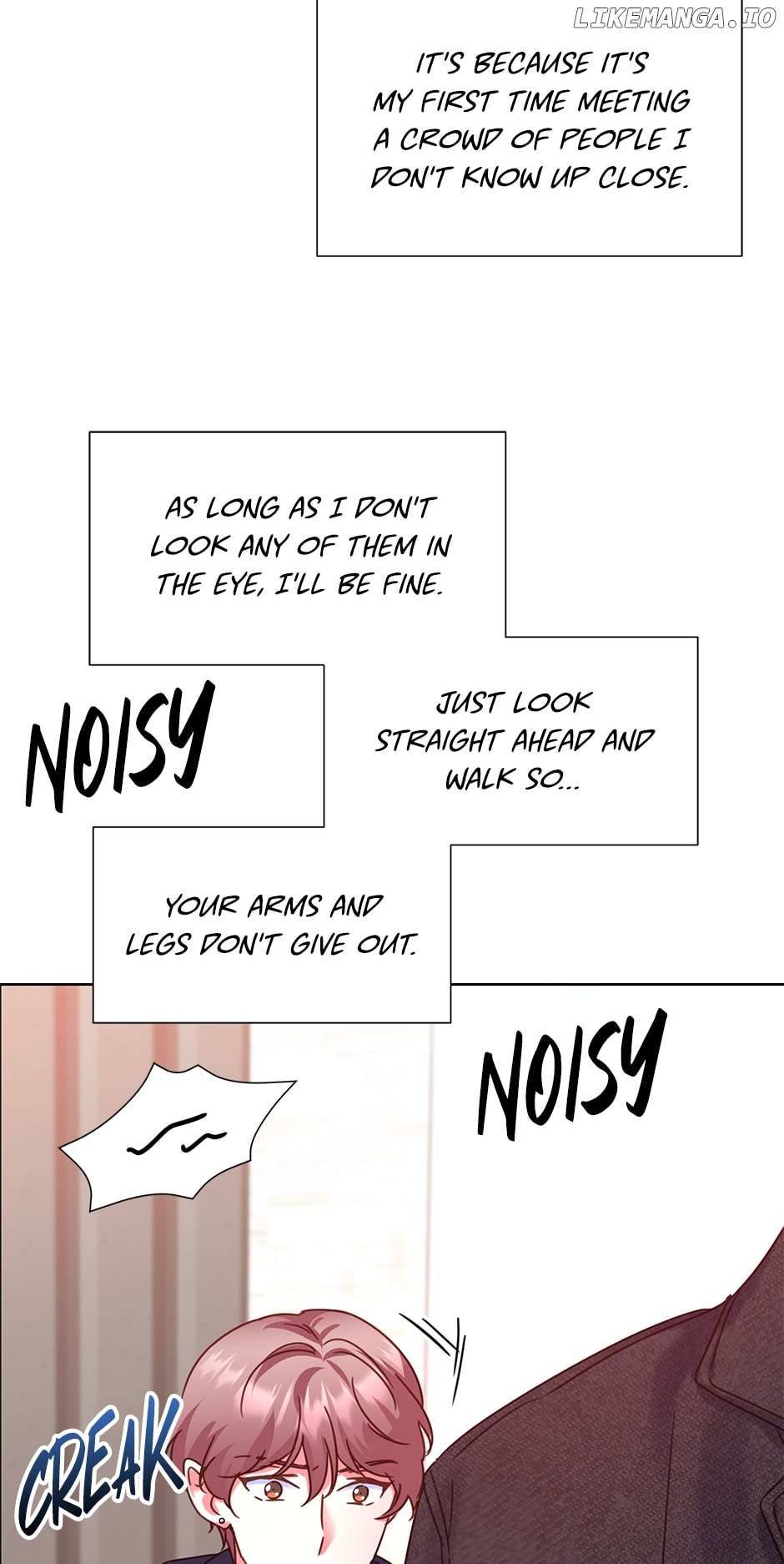 Once Again Idol chapter 127 page 4