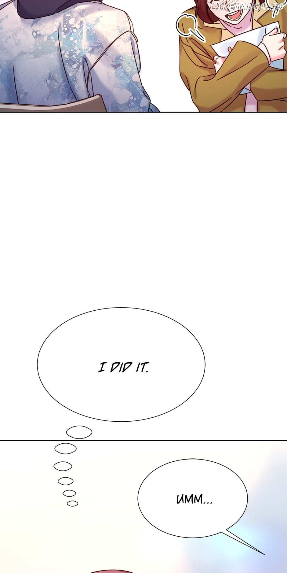 Once Again Idol chapter 127 page 43