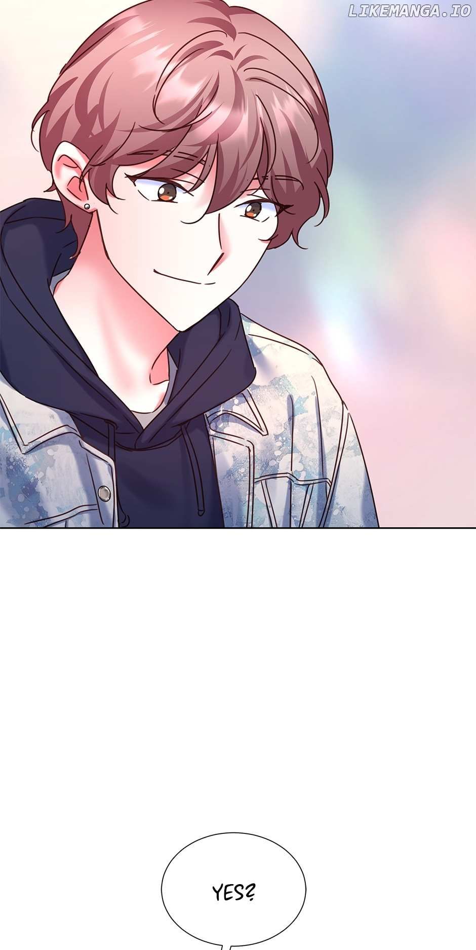 Once Again Idol chapter 127 page 44