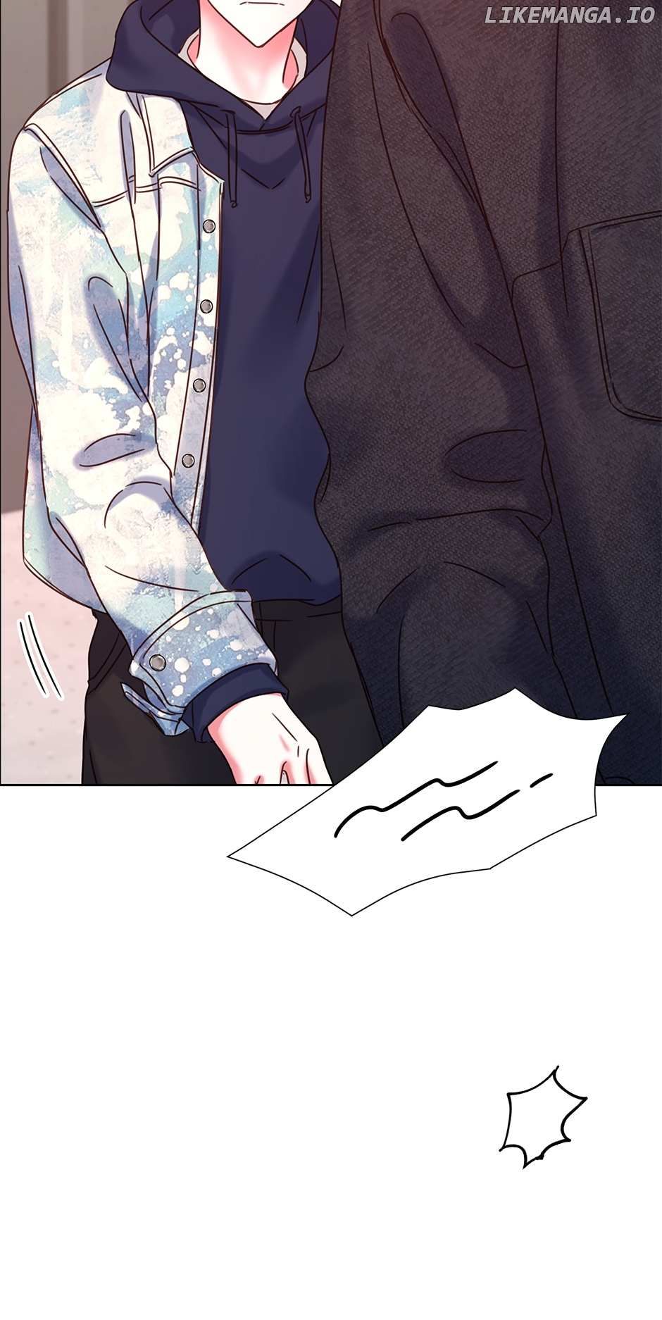 Once Again Idol chapter 127 page 5