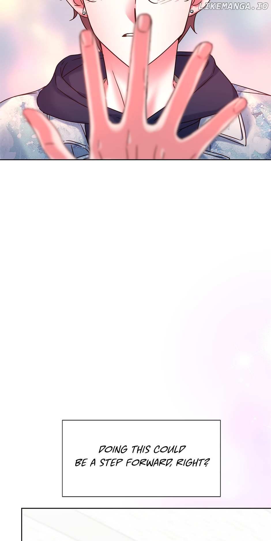 Once Again Idol chapter 127 page 50