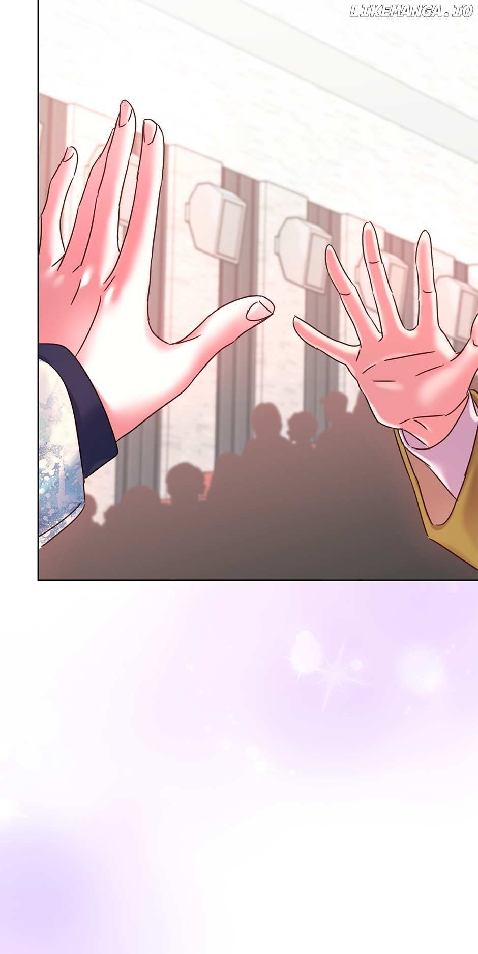 Once Again Idol chapter 127 page 51