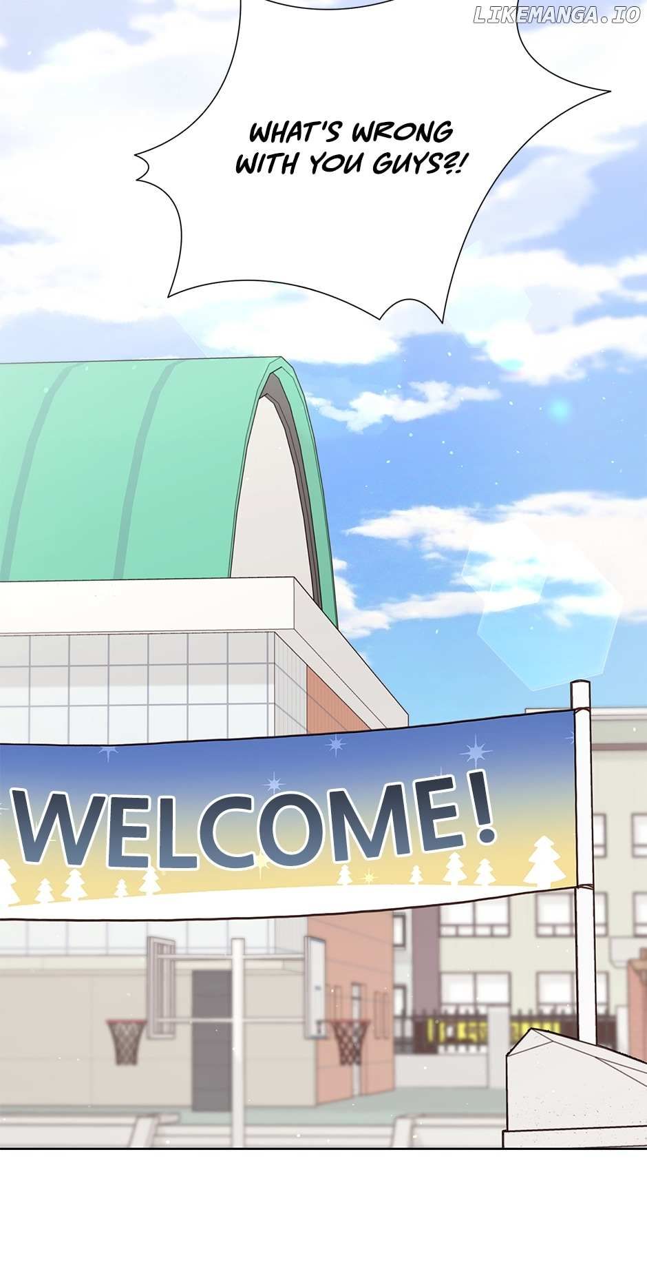 Once Again Idol chapter 127 page 56