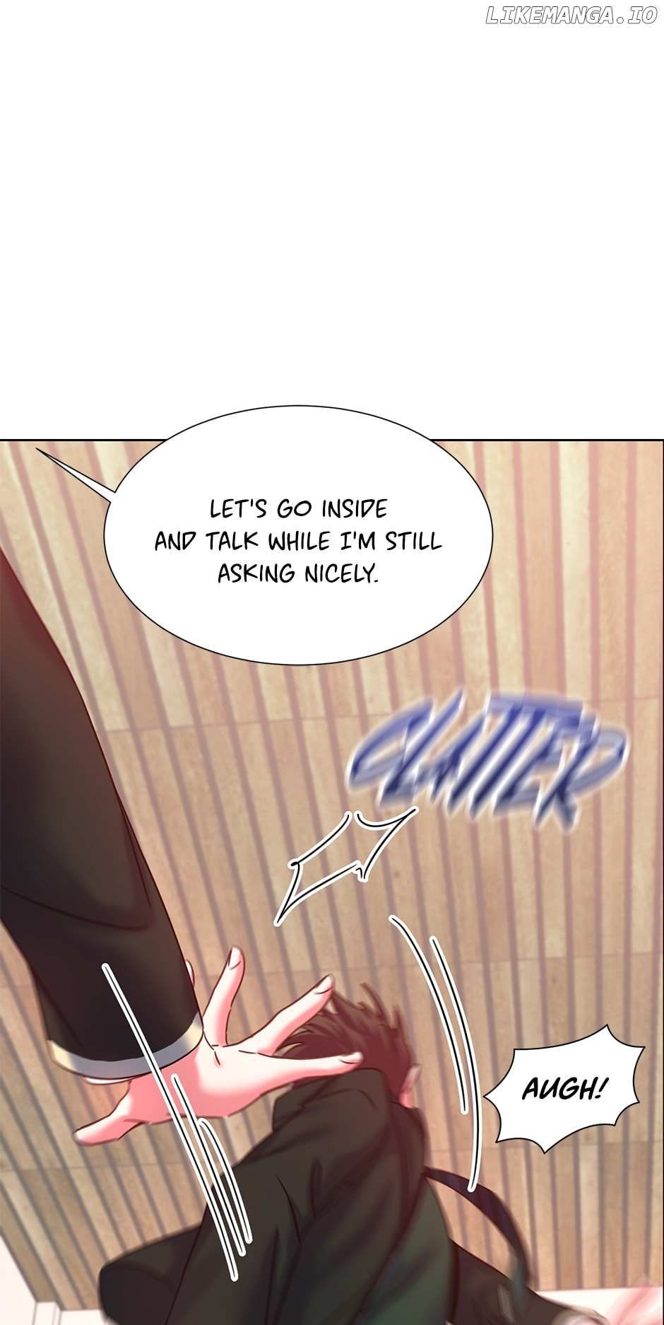 Once Again Idol chapter 127 page 57