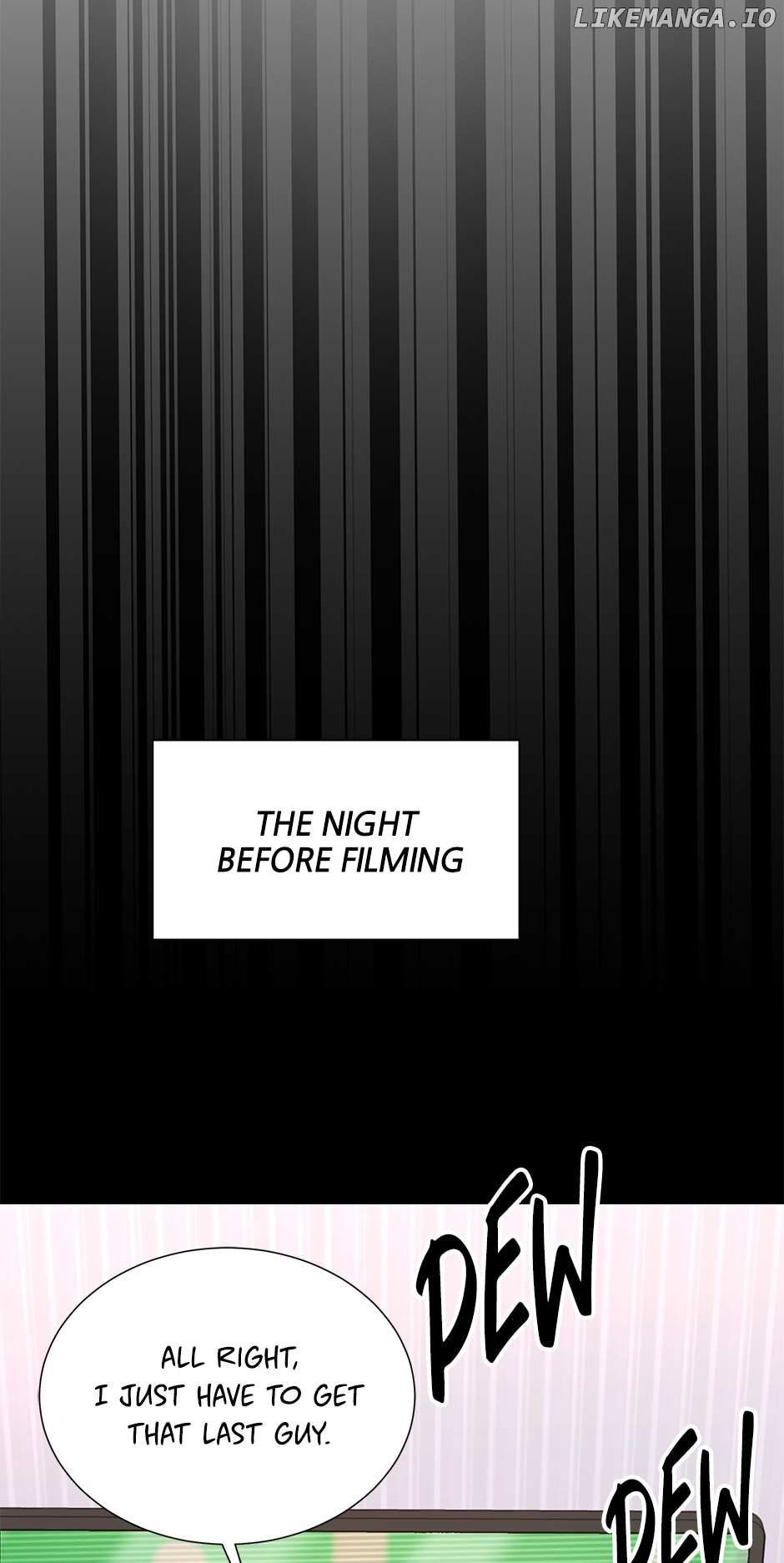 Once Again Idol chapter 127 page 62