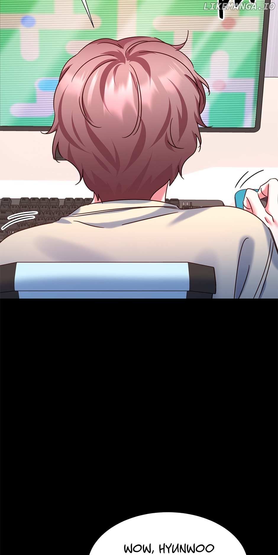 Once Again Idol chapter 127 page 63