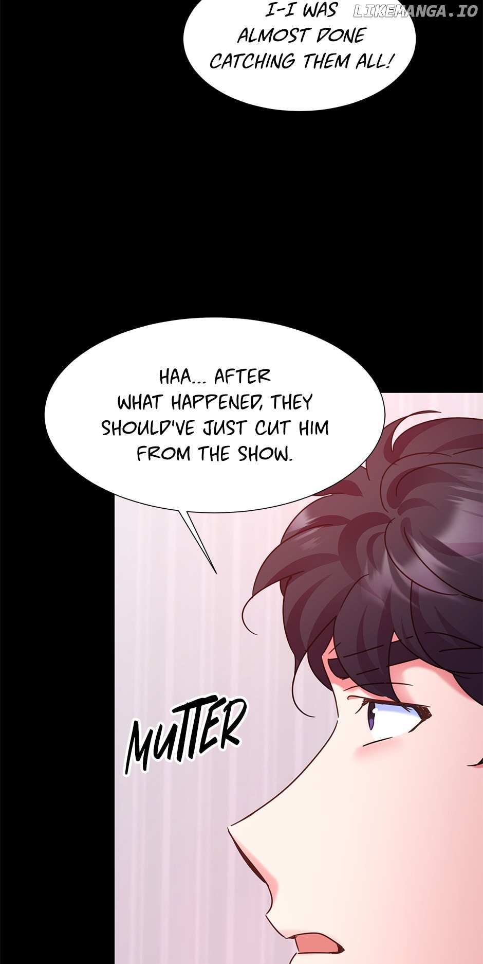 Once Again Idol chapter 127 page 66