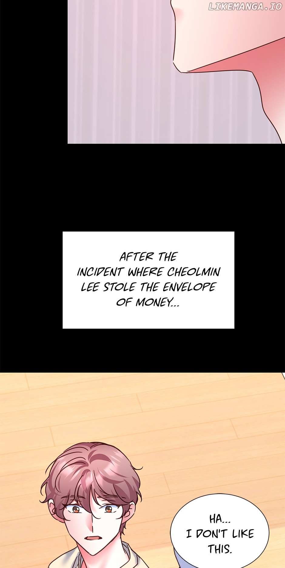 Once Again Idol chapter 127 page 67