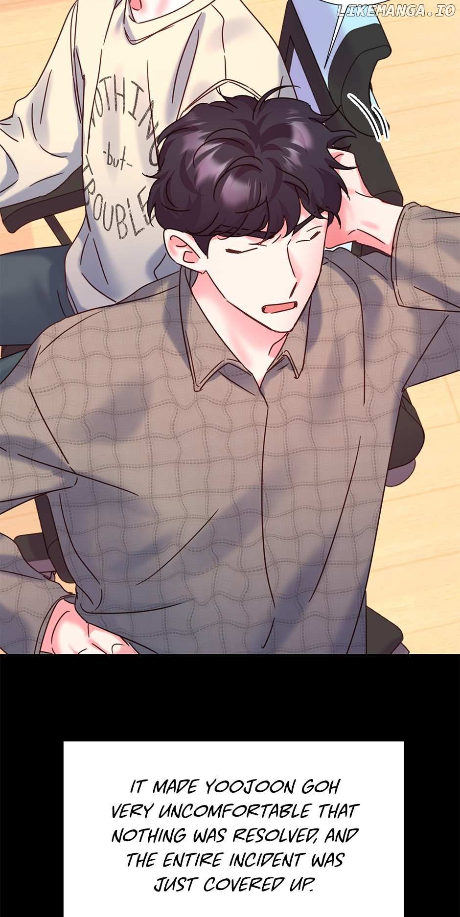 Once Again Idol chapter 127 page 68