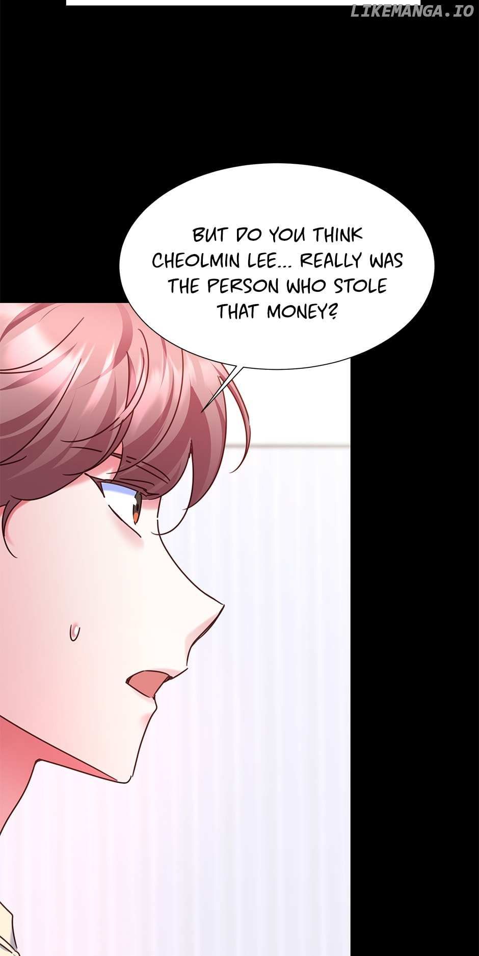 Once Again Idol chapter 127 page 69