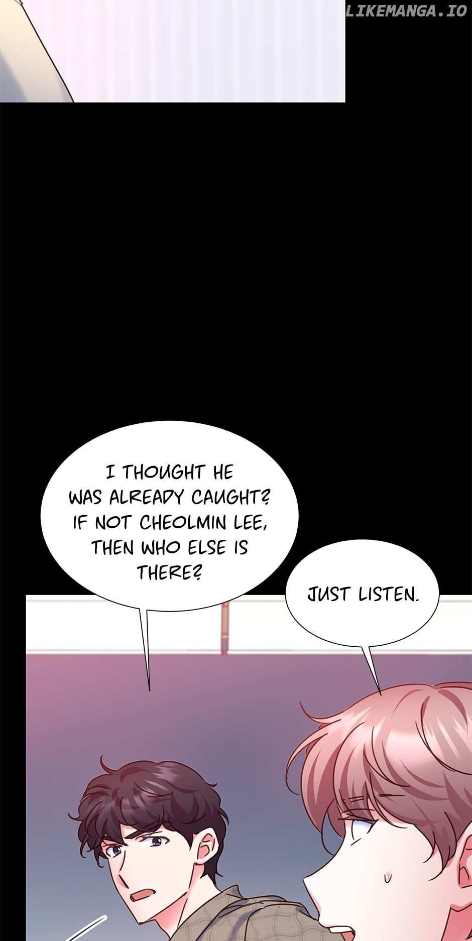 Once Again Idol chapter 127 page 70