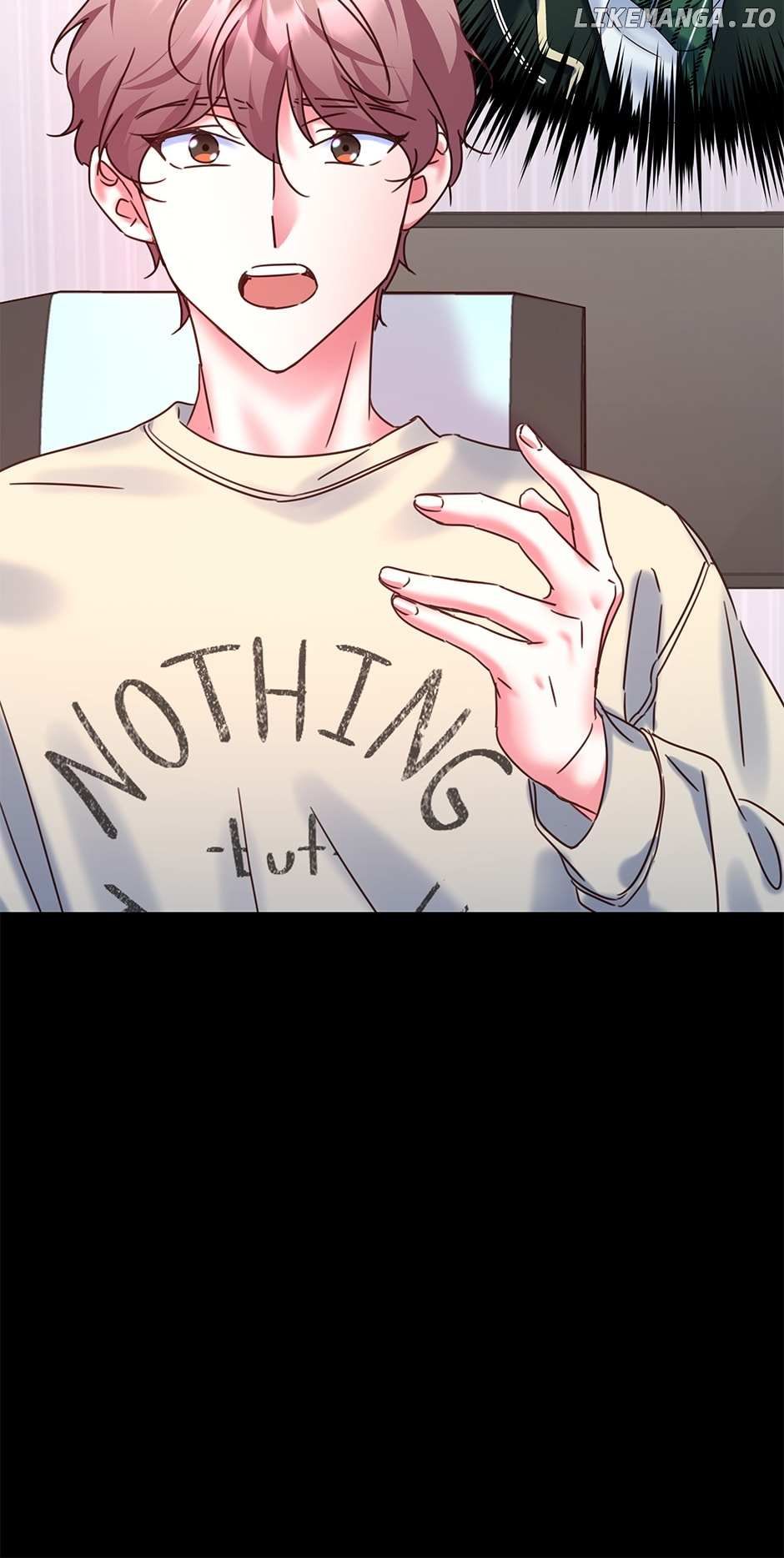 Once Again Idol chapter 127 page 72