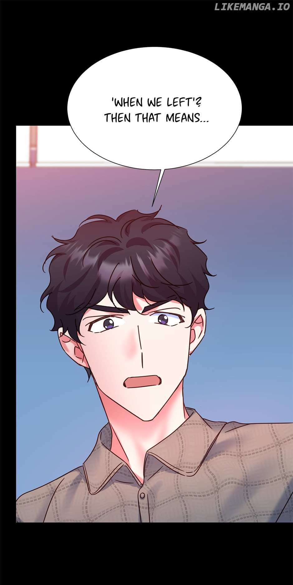 Once Again Idol chapter 127 page 73