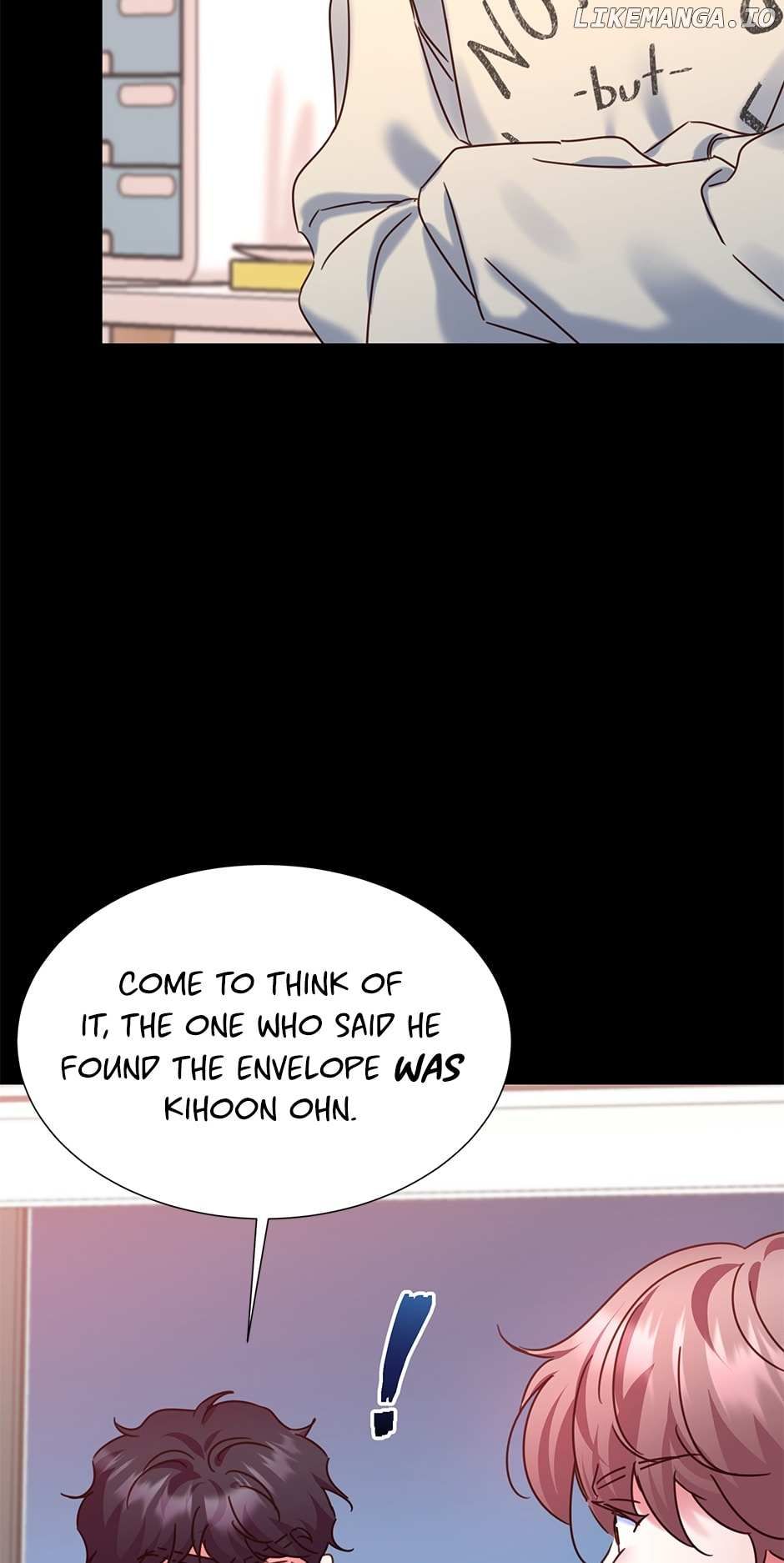 Once Again Idol chapter 127 page 75