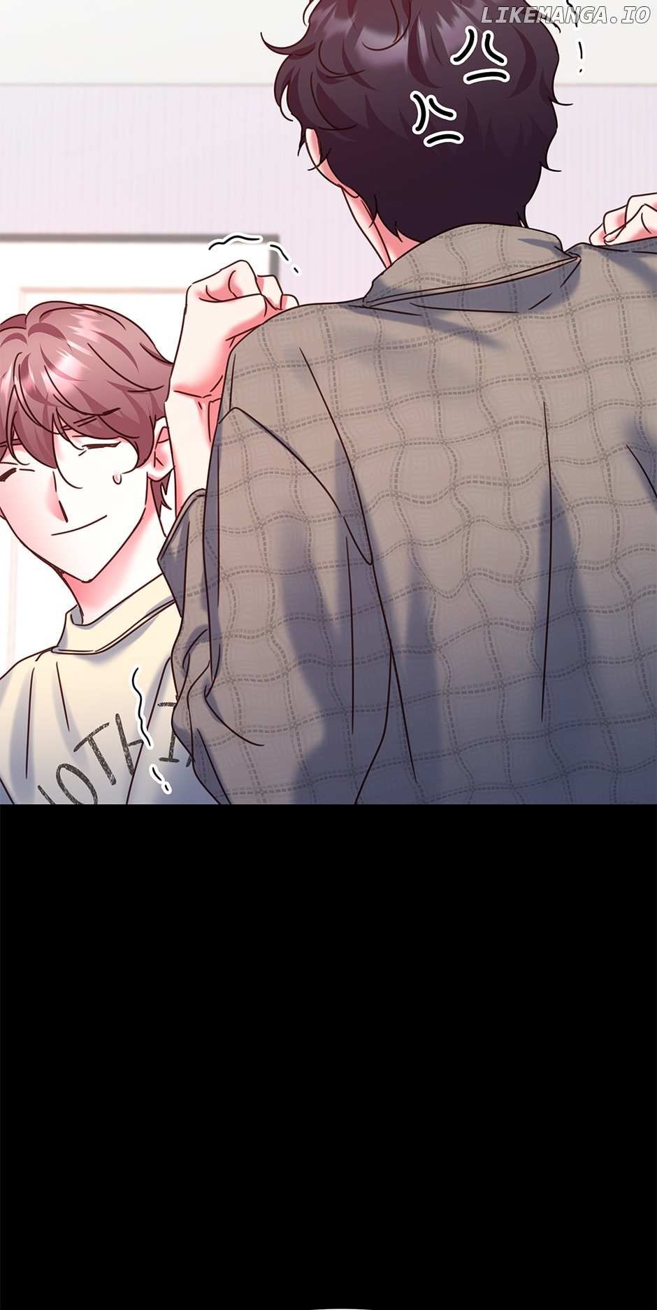 Once Again Idol chapter 127 page 77