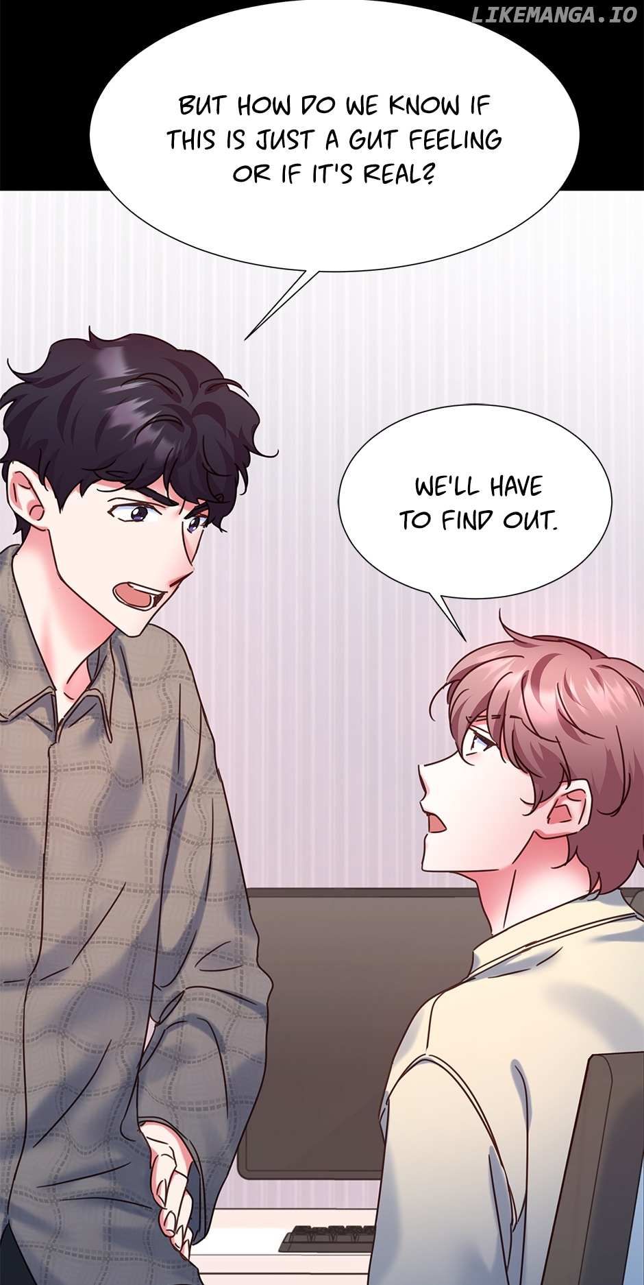 Once Again Idol chapter 127 page 78