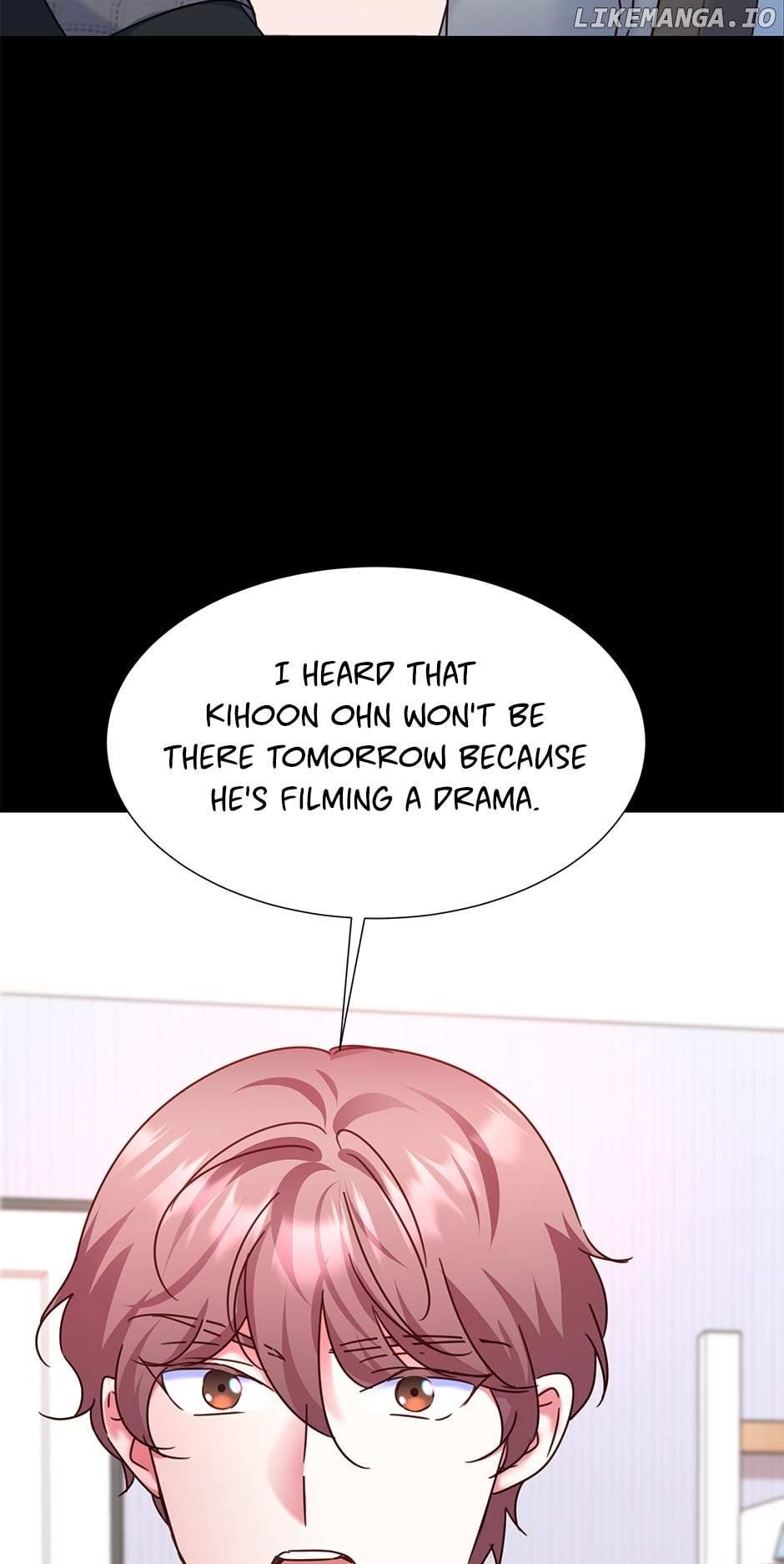 Once Again Idol chapter 127 page 79