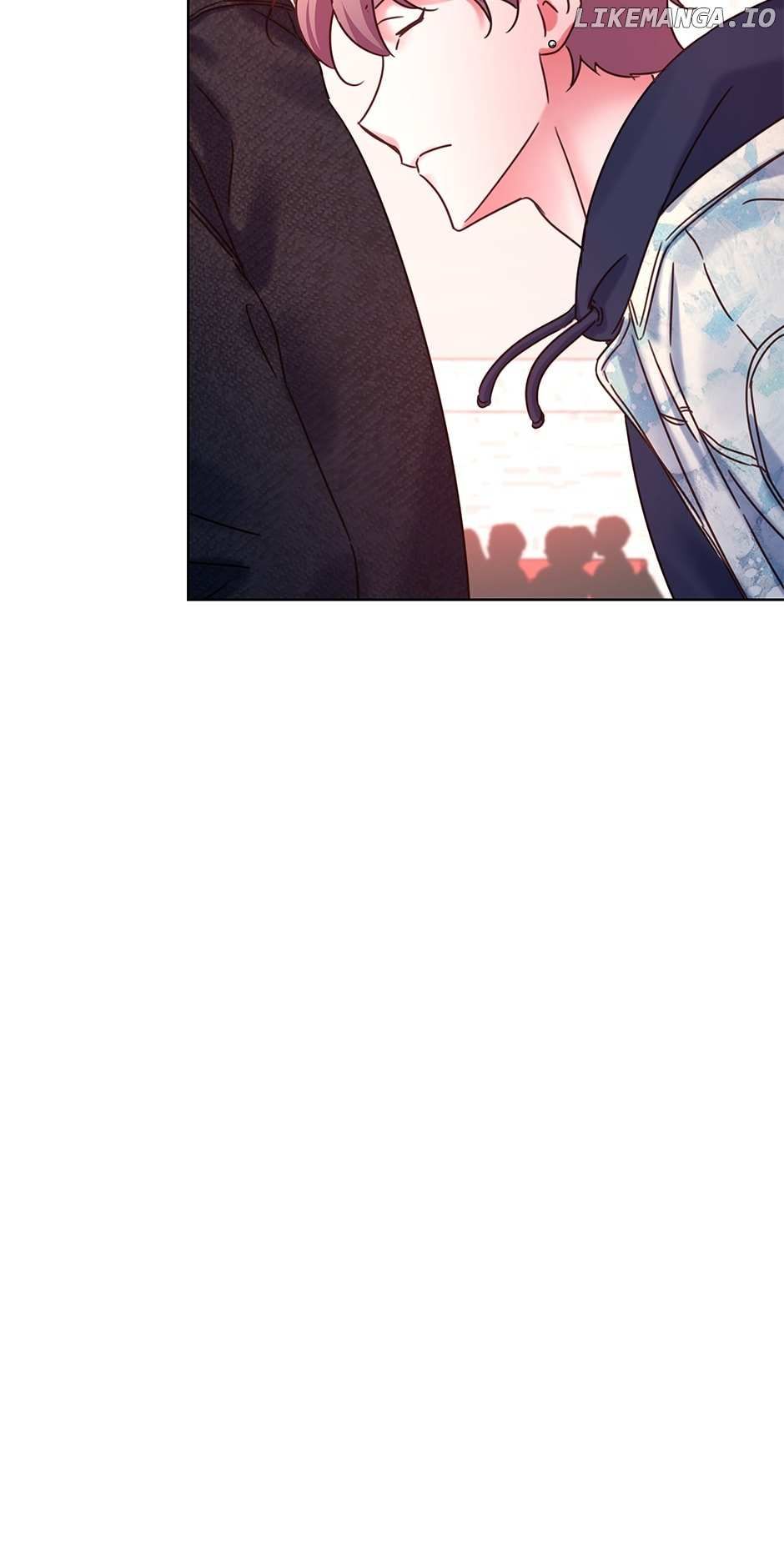 Once Again Idol chapter 127 page 8