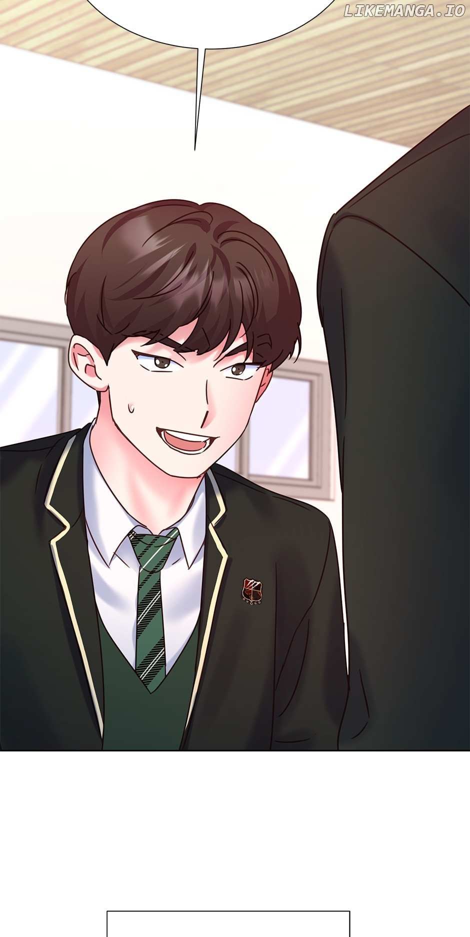 Once Again Idol chapter 127 page 84