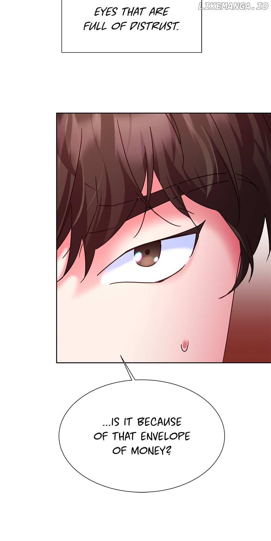 Once Again Idol chapter 127 page 85