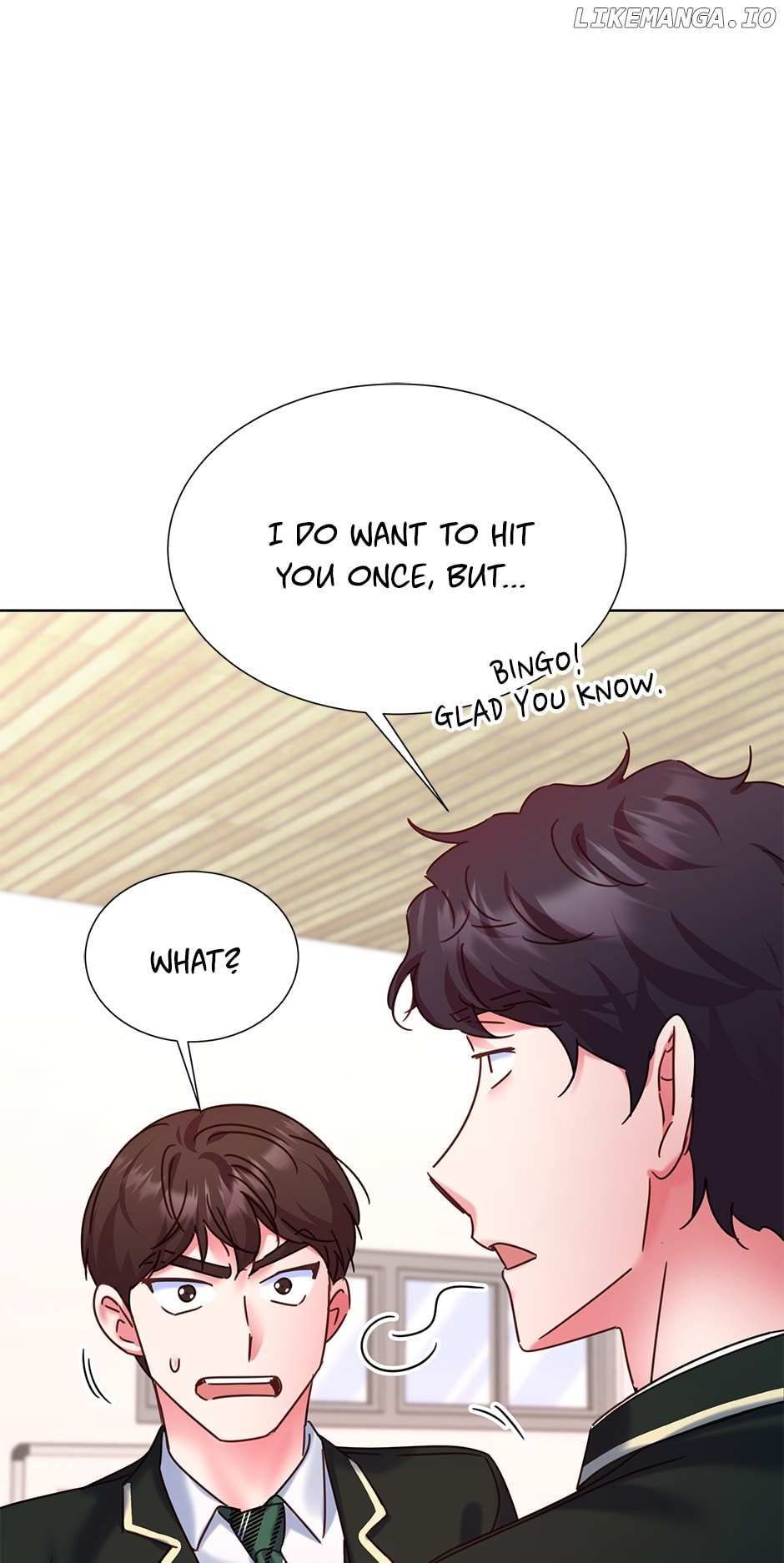 Once Again Idol chapter 127 page 86