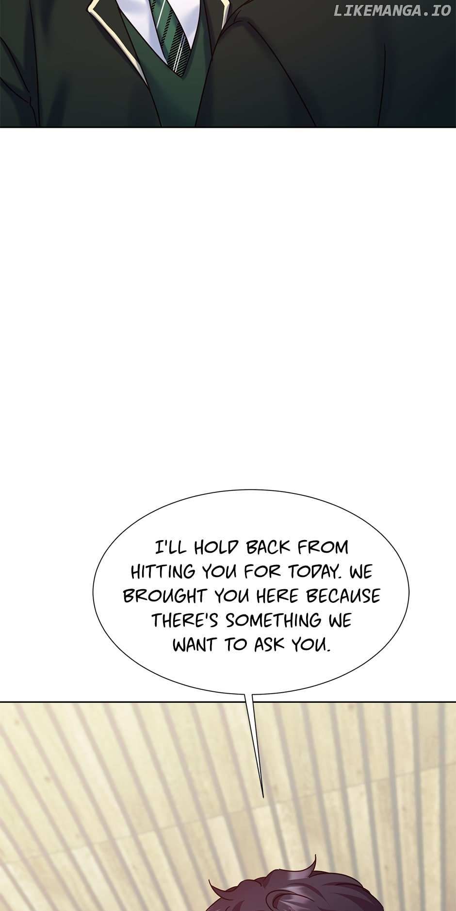 Once Again Idol chapter 127 page 87