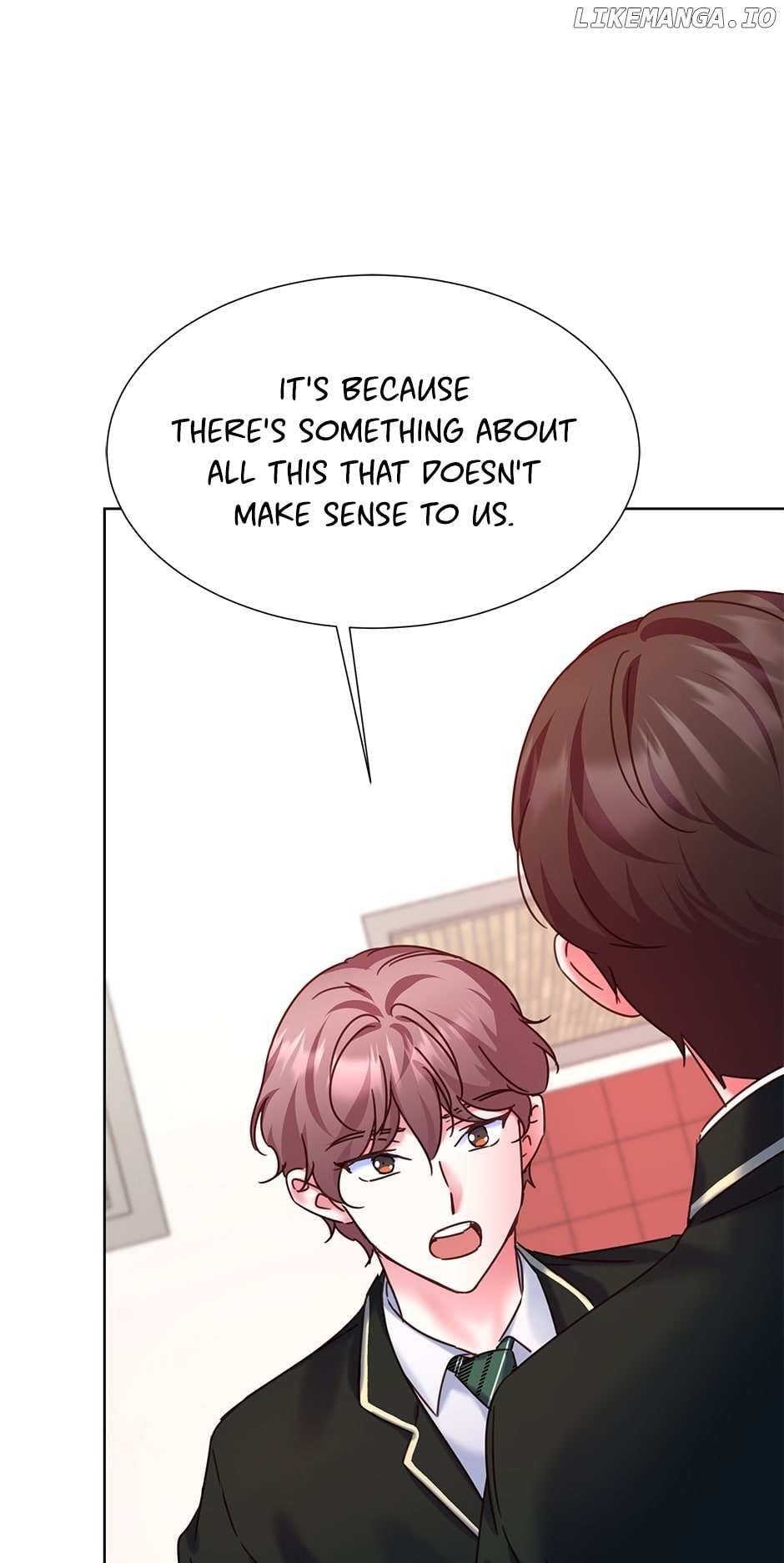 Once Again Idol chapter 127 page 89