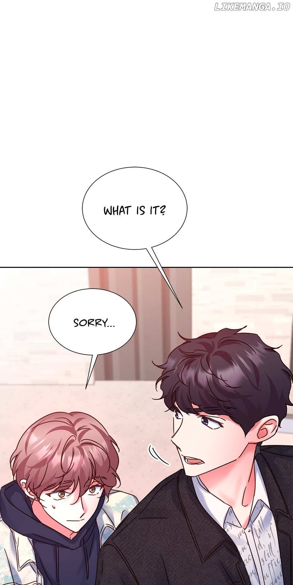 Once Again Idol chapter 127 page 9