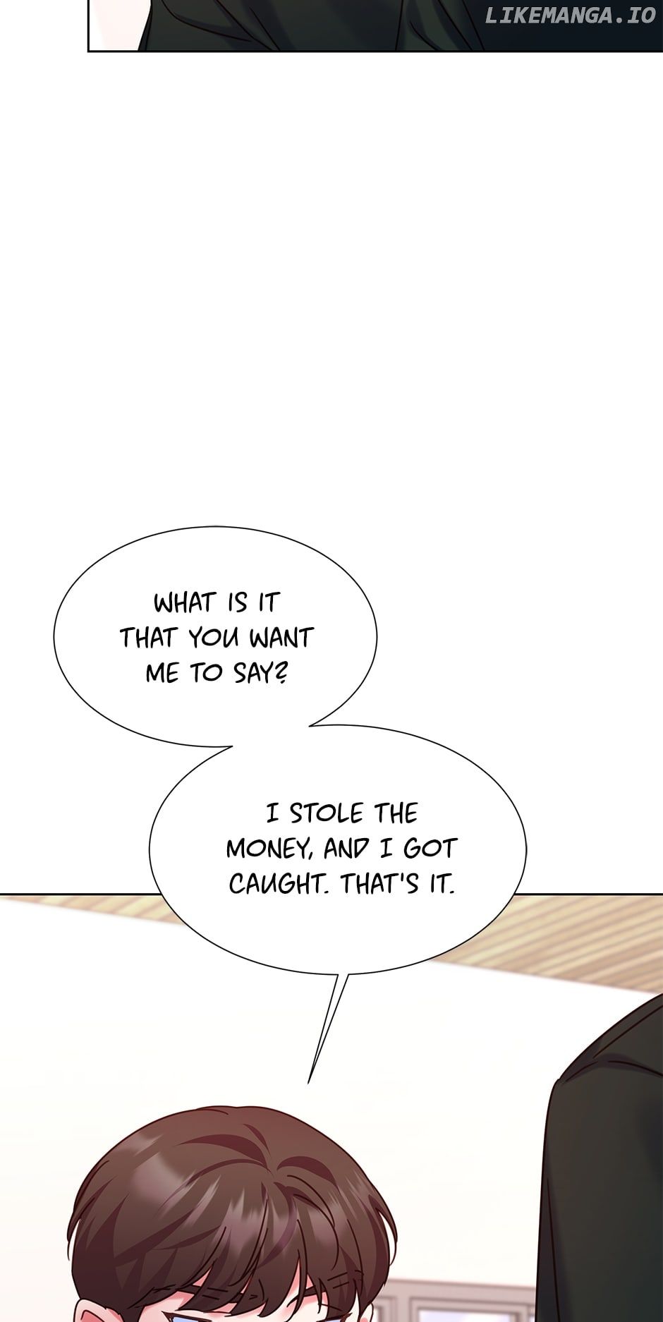 Once Again Idol chapter 127 page 90