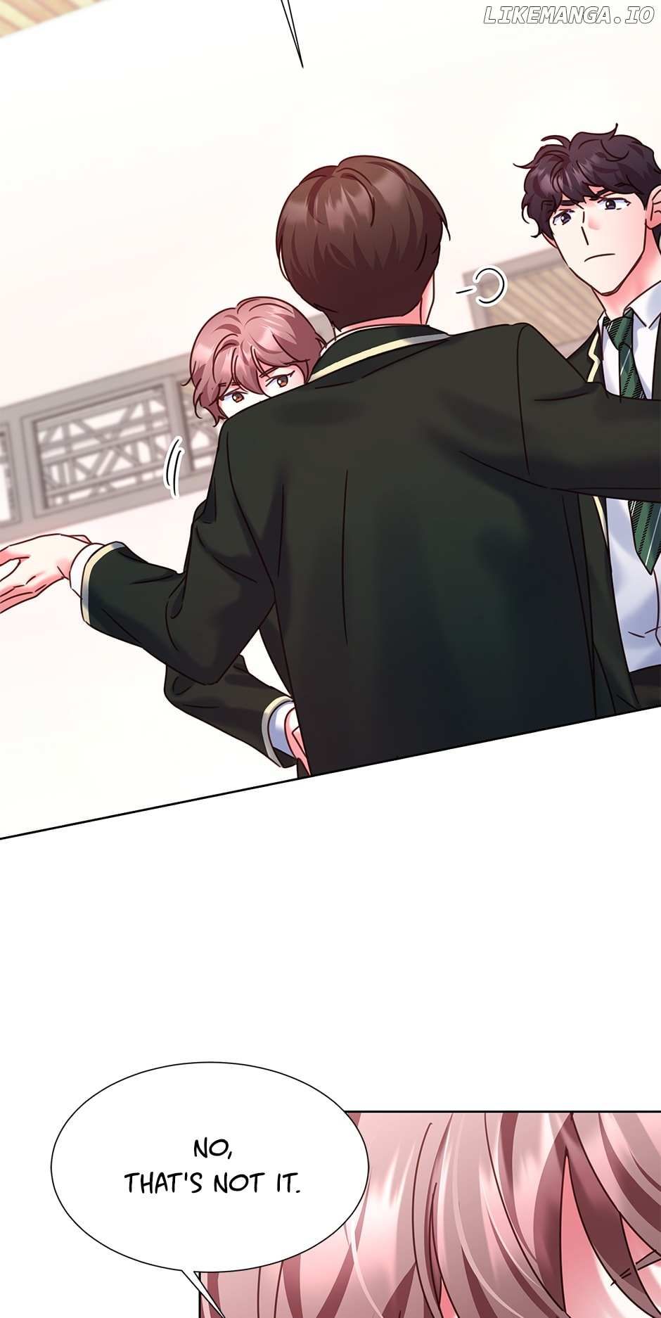 Once Again Idol chapter 127 page 92