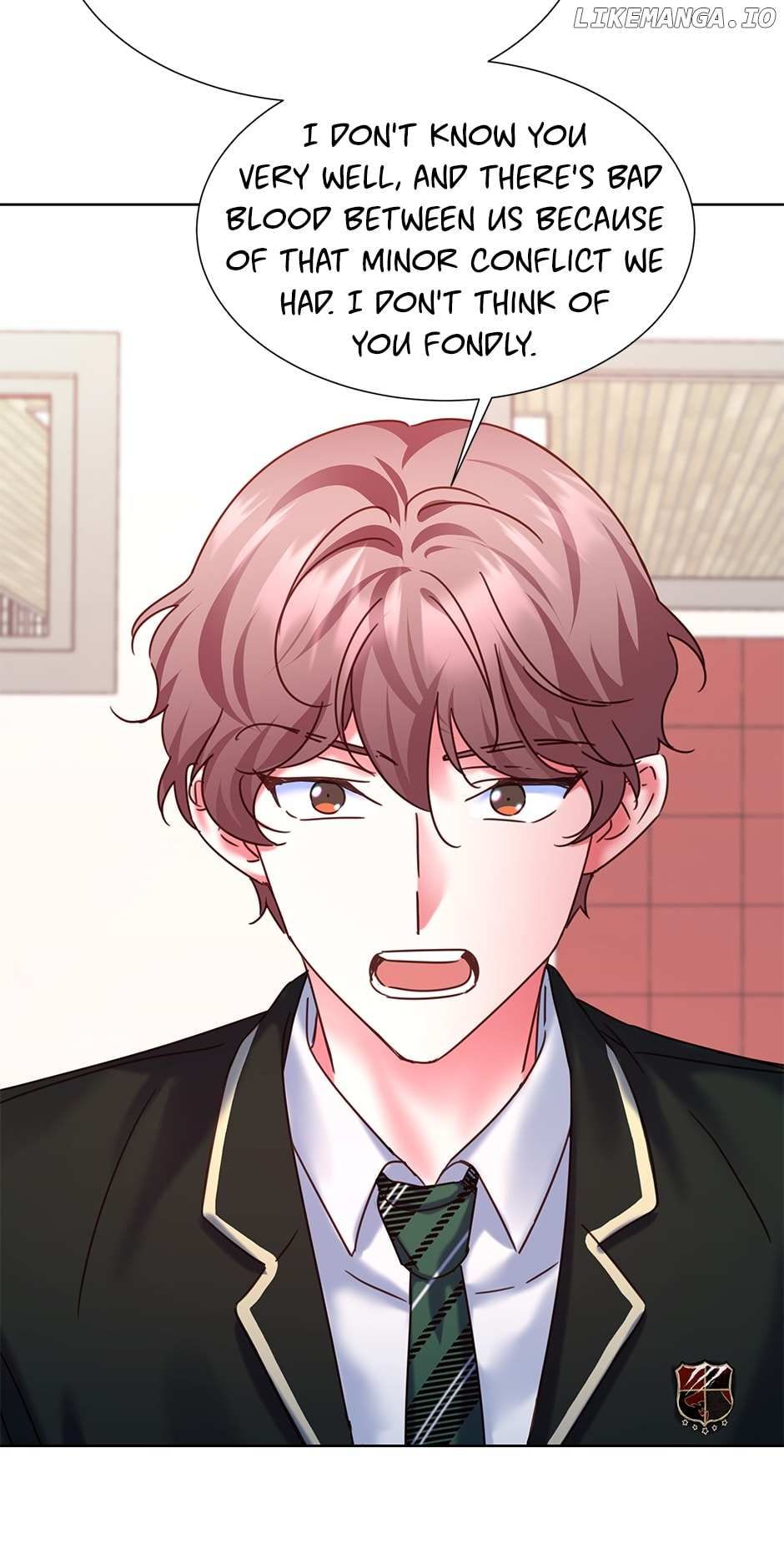 Once Again Idol chapter 127 page 95