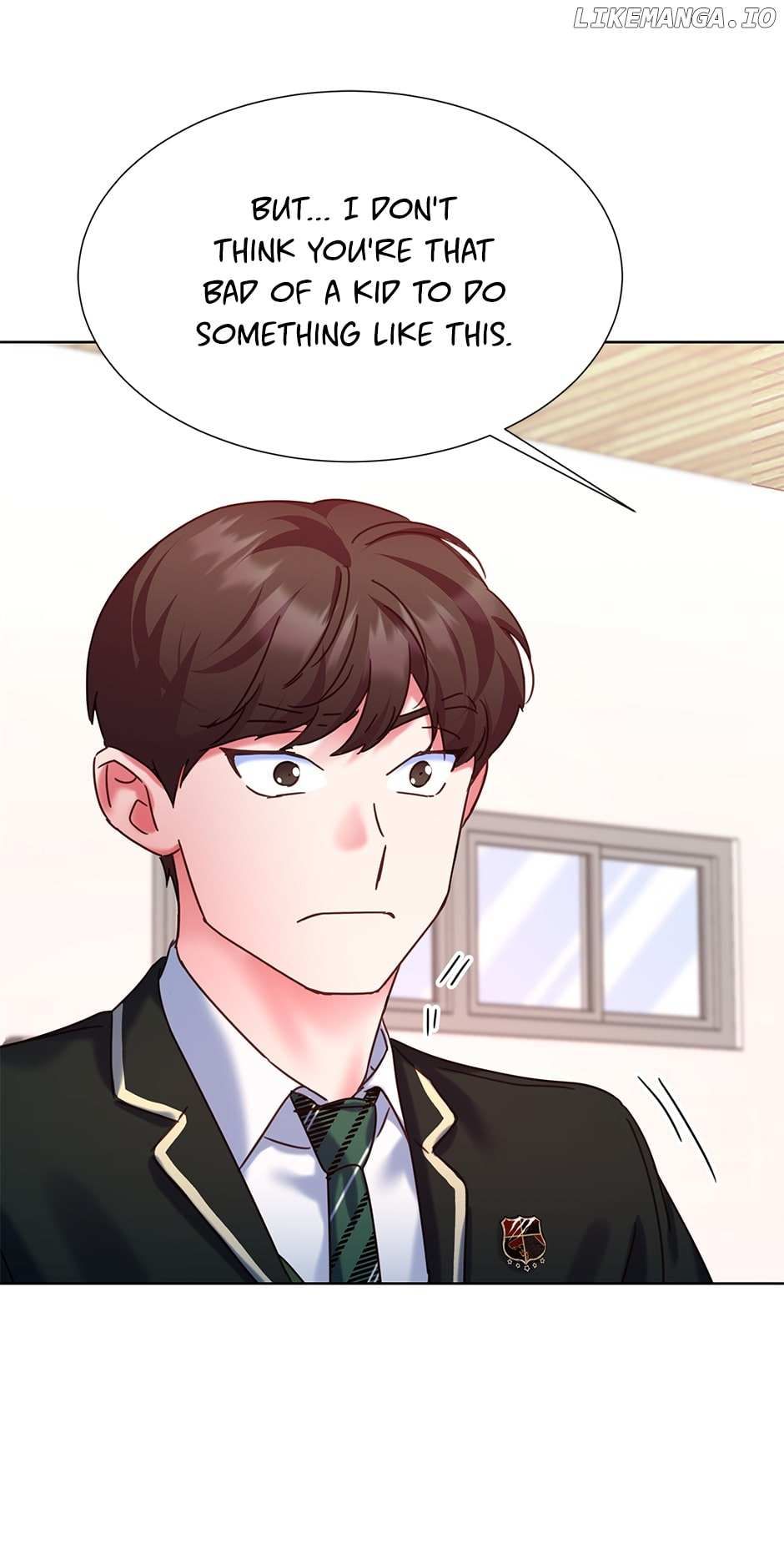 Once Again Idol chapter 127 page 96