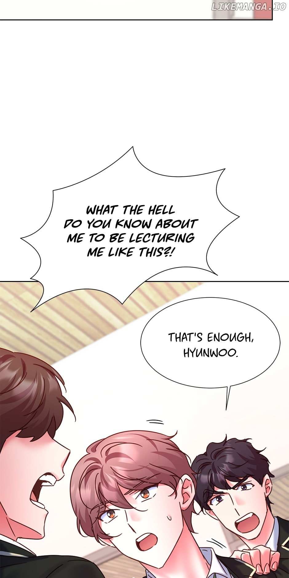 Once Again Idol chapter 127 page 98