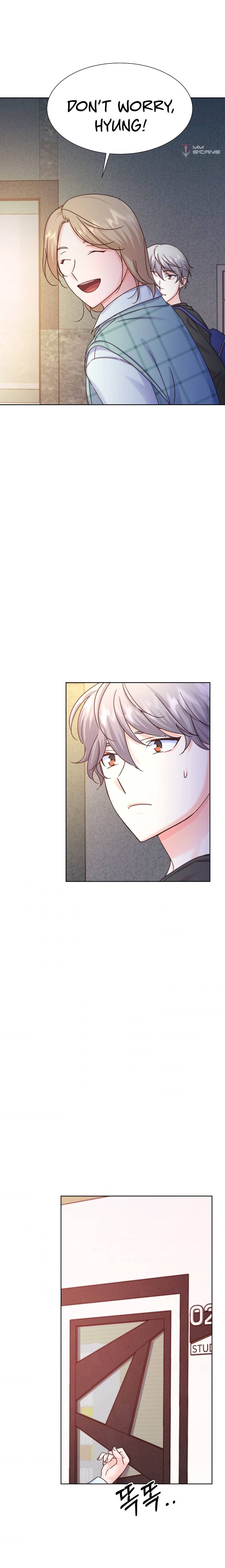 Once Again Idol chapter 47 page 7