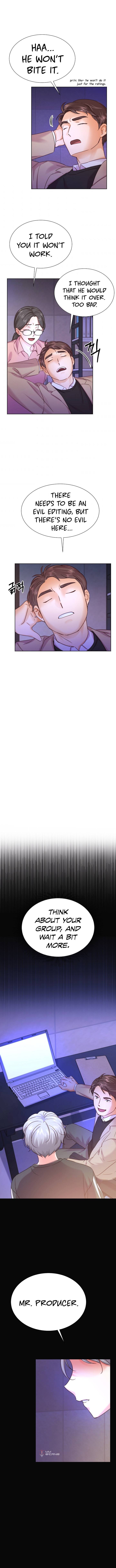Once Again Idol chapter 49 page 3