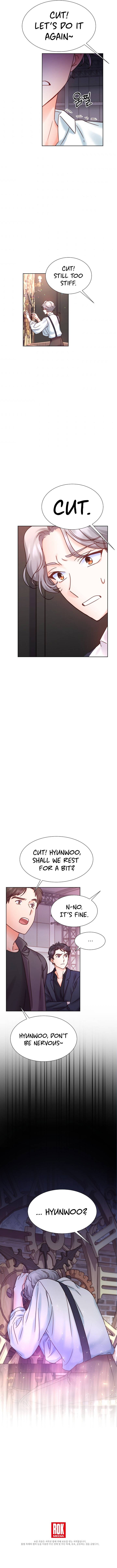 Once Again Idol chapter 52 page 12