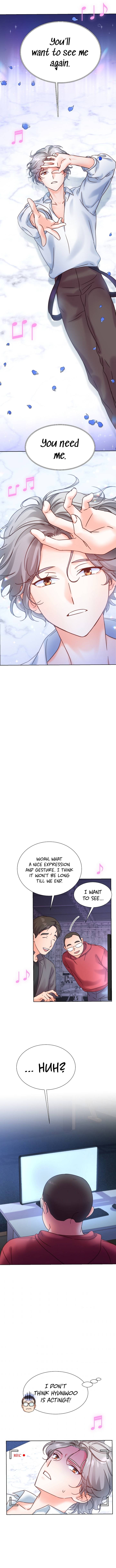 Once Again Idol chapter 54 page 12