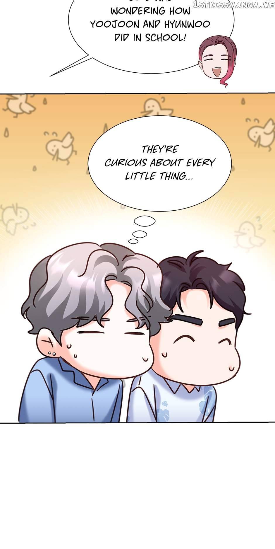 Once Again Idol chapter 83 page 101