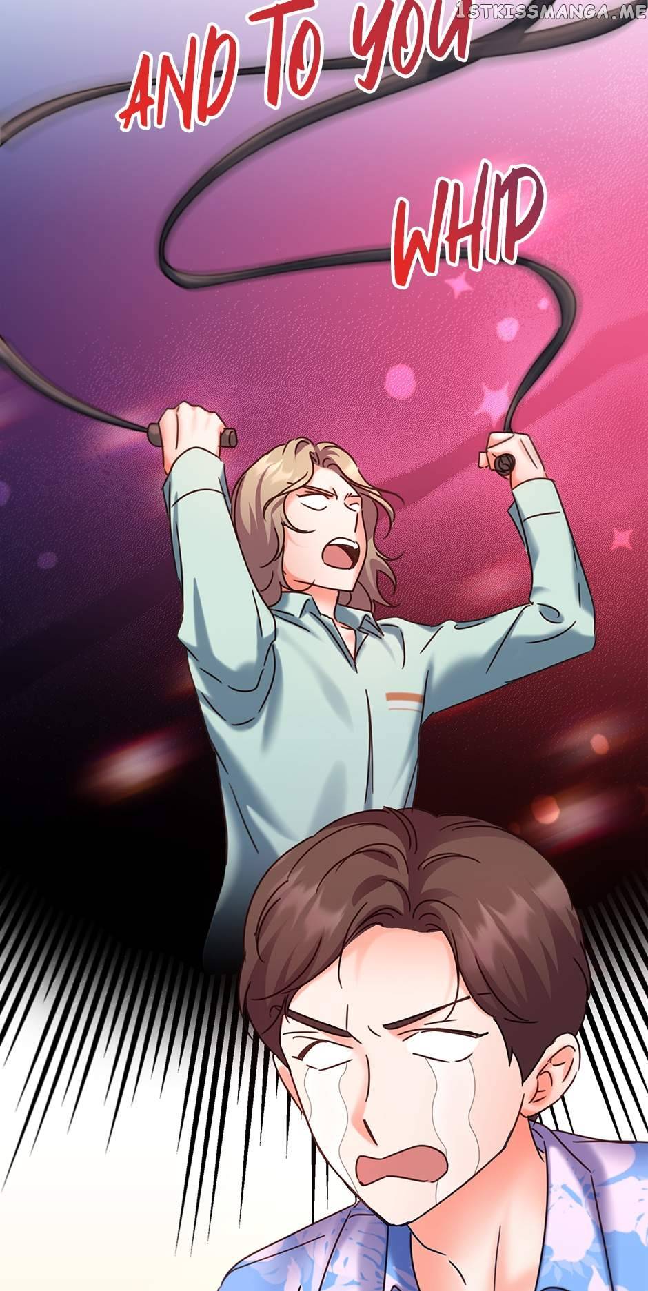 Once Again Idol chapter 83 page 108