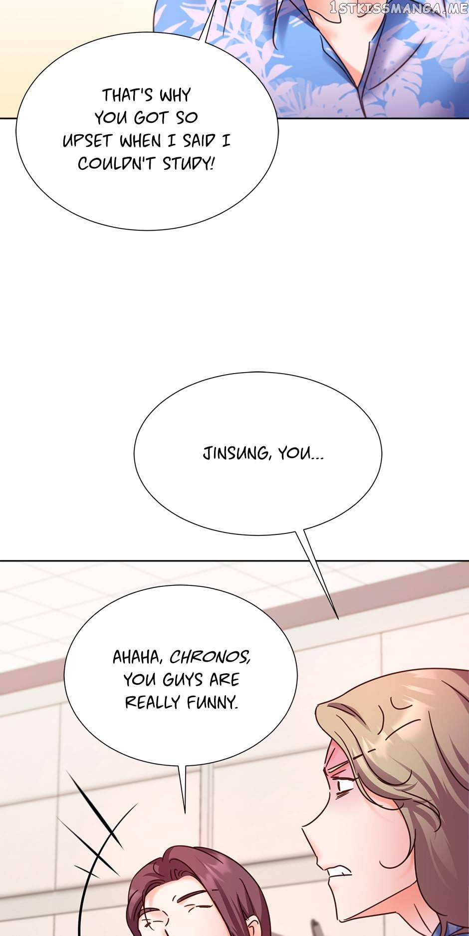 Once Again Idol chapter 83 page 109