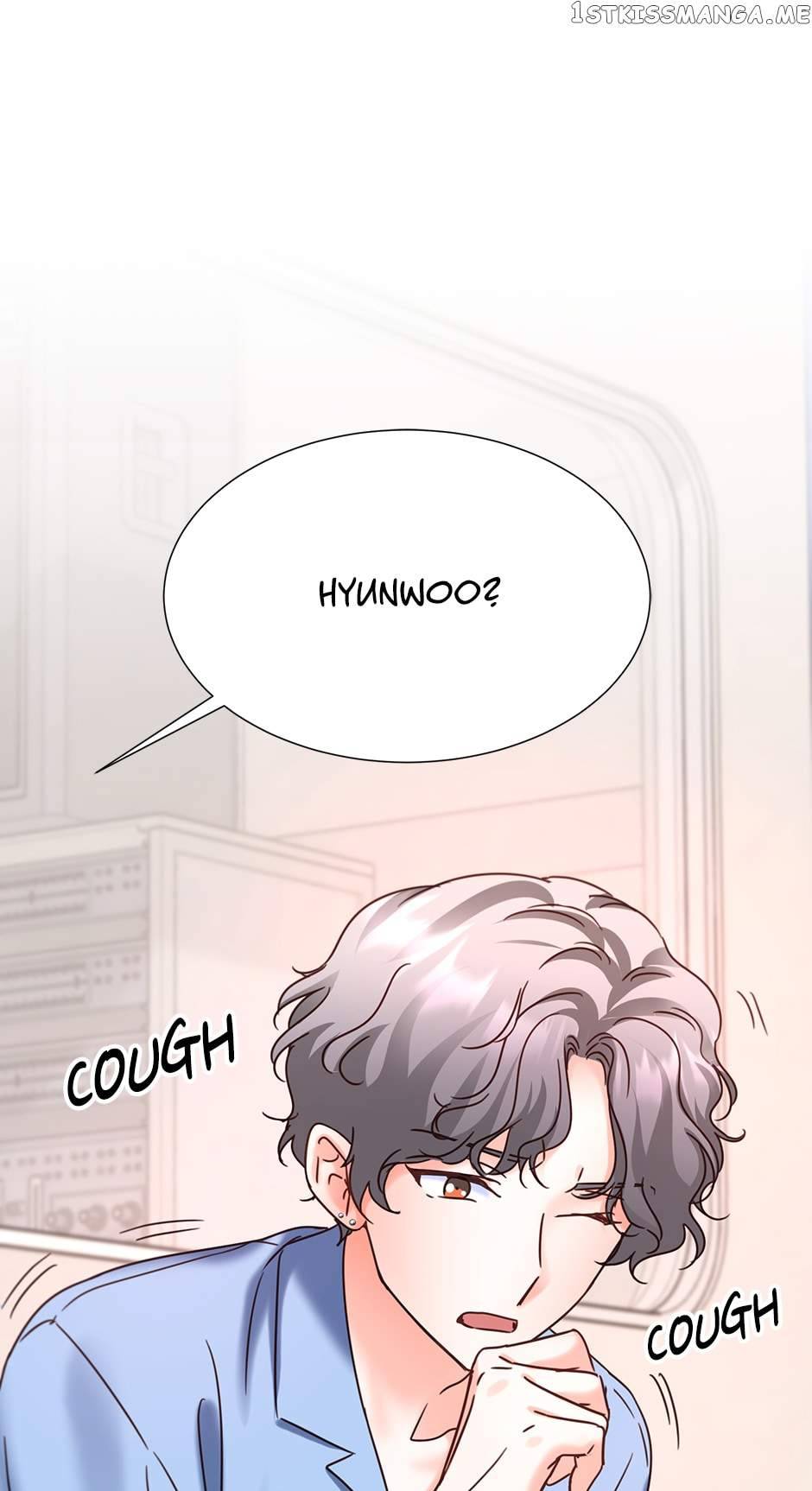 Once Again Idol chapter 83 page 114