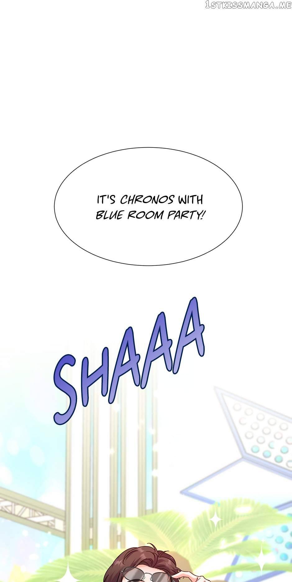 Once Again Idol chapter 83 page 17