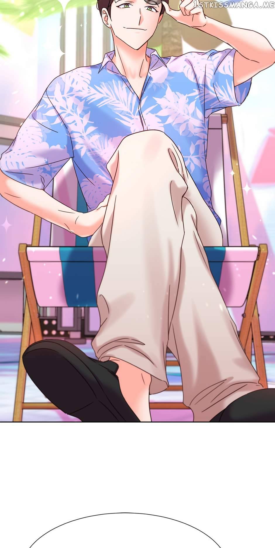 Once Again Idol chapter 83 page 18