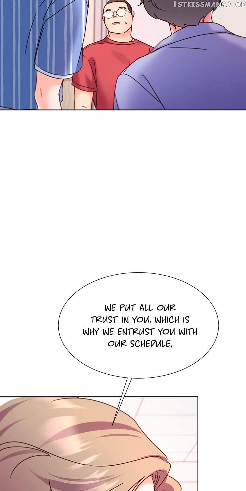 Once Again Idol chapter 83 page 2